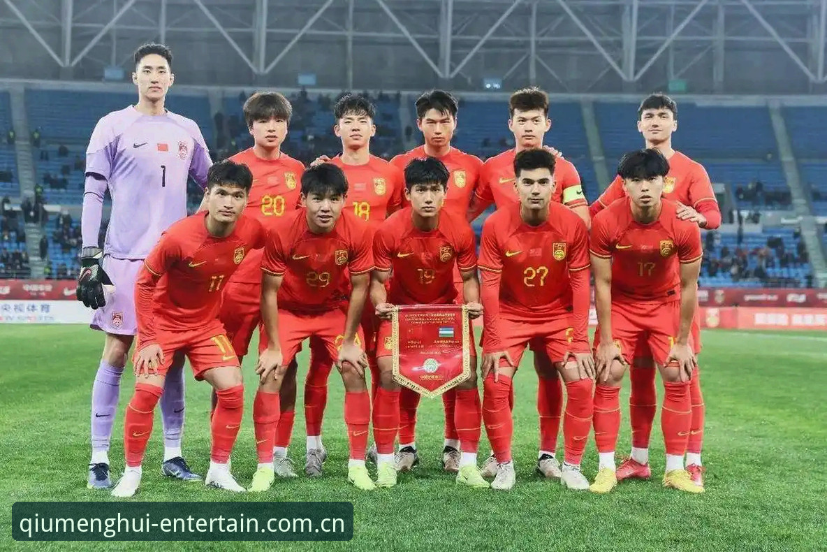 中国足球青训双线出击！U17世界杯抽签结果揭晓，男足女足均迎硬仗